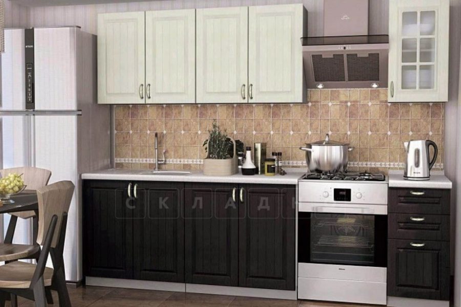 Кухонный гарнитур Модена 2,0 м 