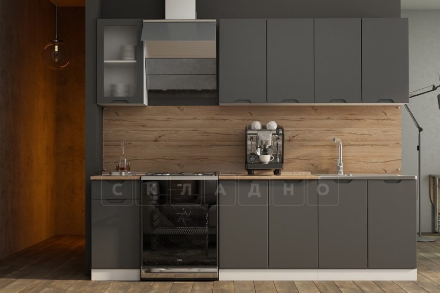 Кухонный гарнитур Берлин 2,0 м 