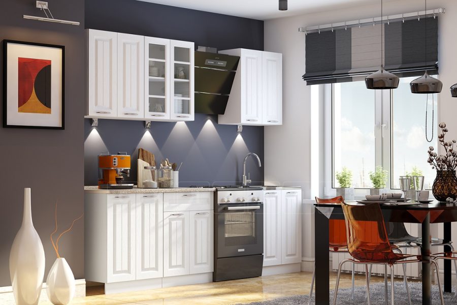 Кухонный гарнитур Модена 1,8 м 