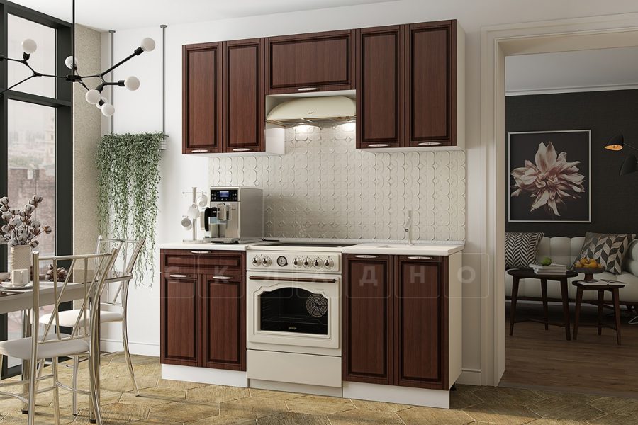 Кухонный гарнитур Палермо 1,8 м 