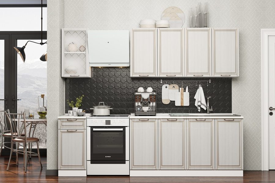 Кухонный гарнитур Палермо 2,0 м 