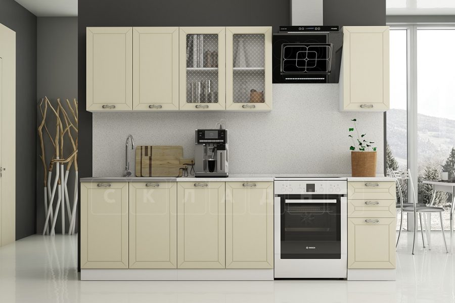 Кухонный гарнитур Севилья 2,0 м 