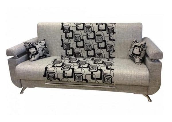 Диван-книжка Прайм рогожка 