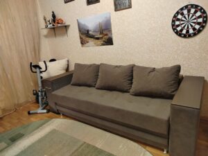 Еврософа Бостон с баром 30880 рублей, фото 2 | интернет-магазин Складно