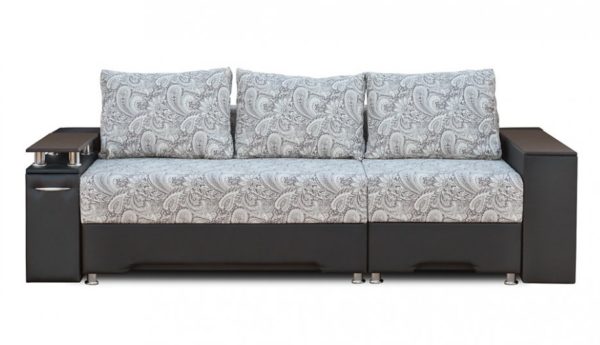 Еврософа Бостон с баром трансформер 