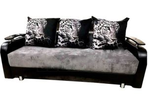 Еврософа Даймонд-3 пружинный блок фото превью | интернет-магазин Складно