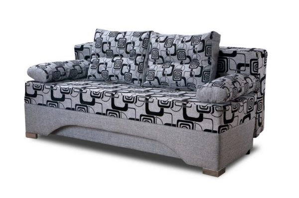 Еврософа Даймонд-1 пружинный блок 