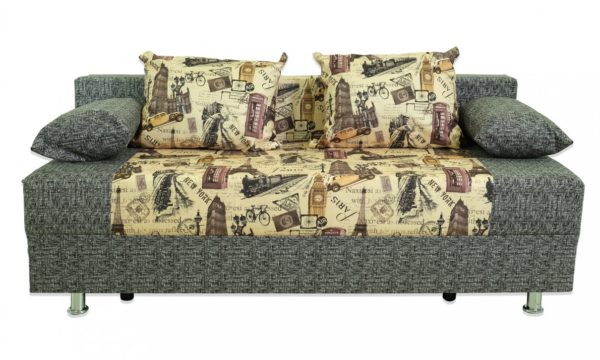 Еврософа Констанция пружинный блок 