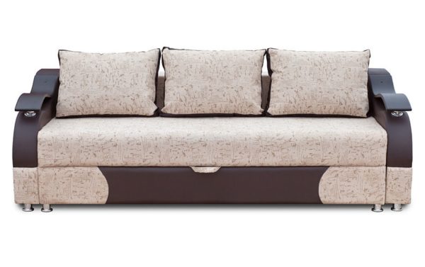 Еврософа Магнум пружинный блок 