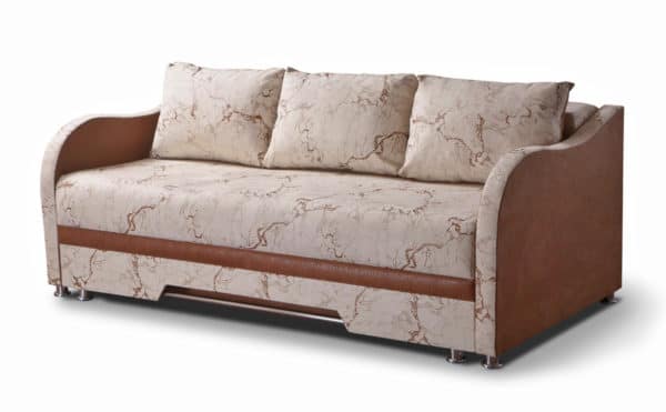 Еврософа Лугана пружинный блок 