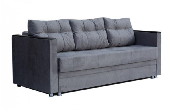 Еврософа Прага пружинный блок 