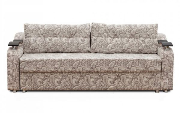 Еврософа Вилия пружинный блок 