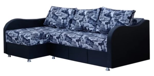 Угловой диван Даймонд-1 