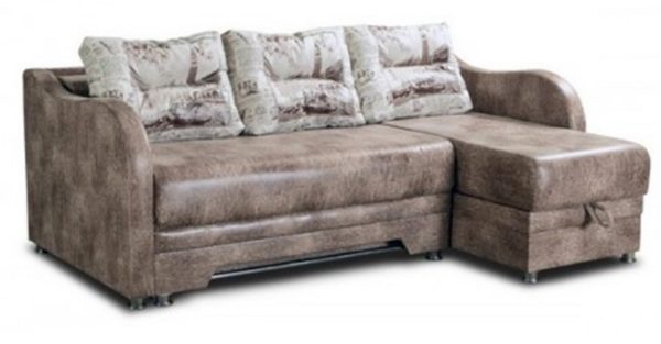 Угловой диван Даймонд-2 