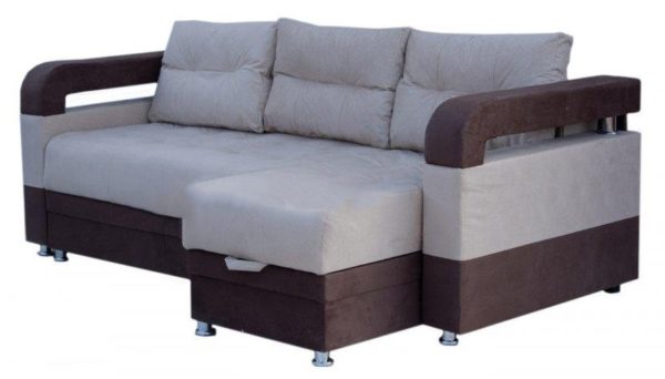 Угловой диван Синди-1 