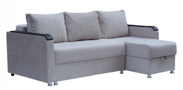 Угловой диван Даймонд-3 фото | интернет-магазин Складно