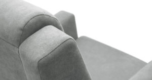 Кресло для отдыха Дарвин серый 17720 рублей, фото 8 | интернет-магазин Складно