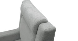 Кресло для отдыха Дарвин серый 17720 рублей, фото 9 | интернет-магазин Складно