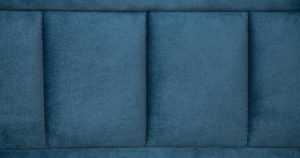 Диван-кровать Дикси синий 48470 рублей, фото 7 | интернет-магазин Складно