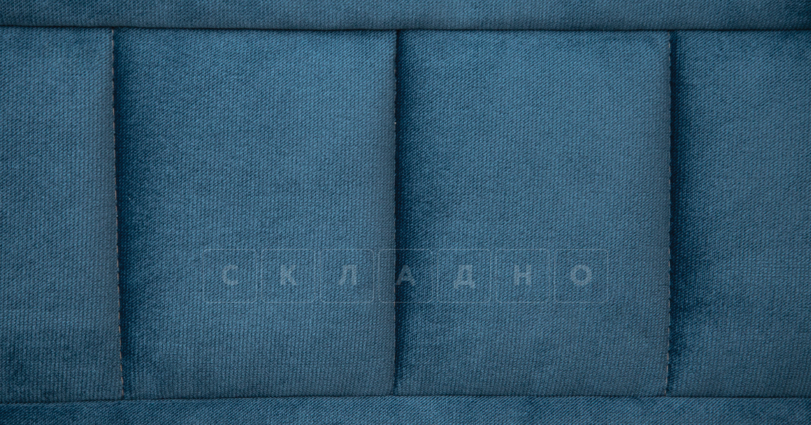 Диван-кровать Дикси синий фото 7 | интернет-магазин Складно
