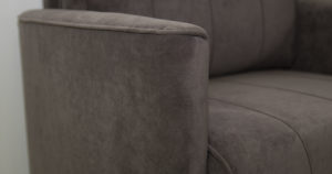 Кресло для отдыха Лорен серо-коричневый 16490 рублей, фото 7 | интернет-магазин Складно