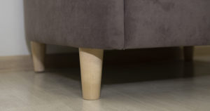 Кресло для отдыха Лорен серо-коричневый 16490 рублей, фото 10 | интернет-магазин Складно