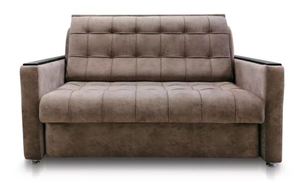 Диван-кровать выкатной Мерлин 120 пружинный блок 