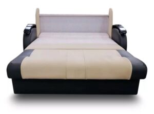 Диван-кровать выкатной Парадиз 100 пружинный блок 39590 рублей, фото 2 | интернет-магазин Складно