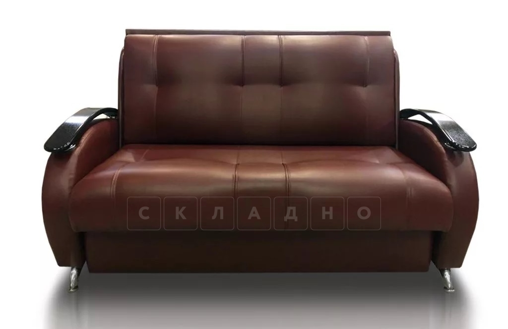 Диван-кровать выкатной Парадиз 170 пружинный блок - купить в СПб