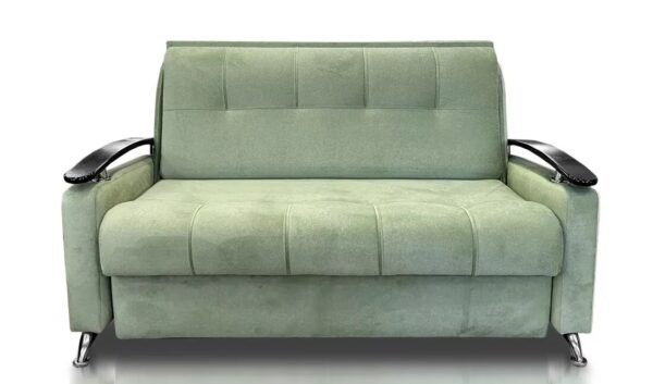 Диван-кровать выкатной Парус 170 пружинный блок 