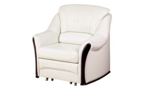 Кресло выкатное Блэйд белое  33490  рублей, фото 1 | интернет-магазин Складно