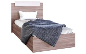 Кровать Эко 90 см  4540  рублей, фото 1 | интернет-магазин Складно