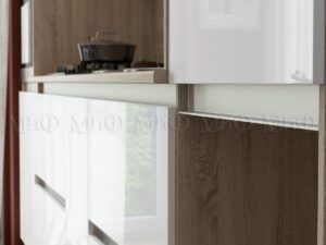 Кухня Карина белая-бетон светлый 58930 рублей, фото 8 | интернет-магазин Складно