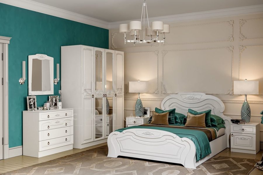 Спальный гарнитур Тереза 