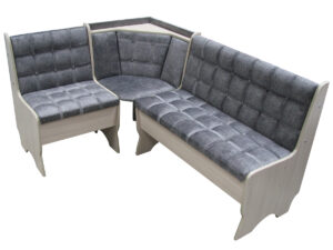 Кухонный диван Аленка-17 ткань  12710  рублей, фото 1 | интернет-магазин Складно