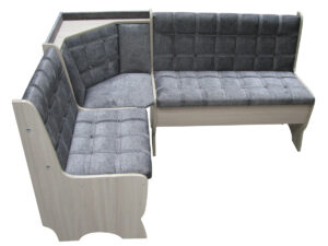Кухонный диван Аленка-17 ткань 12710 рублей, фото 2 | интернет-магазин Складно