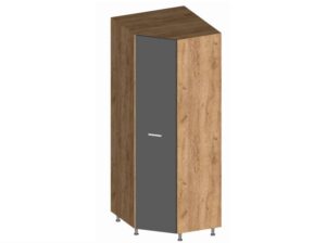 Кухонный напольный шкаф угловой высокий Венеция ШУ-800  14150  рублей, фото 1 | интернет-магазин Складно