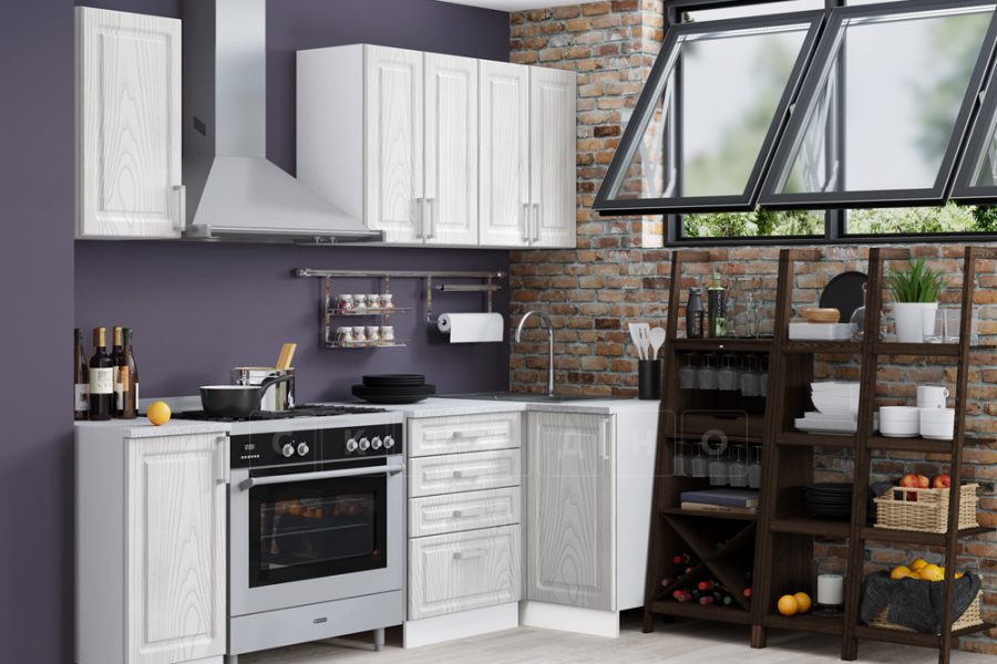 Кухня угловая Венеция 170 х 90 см 