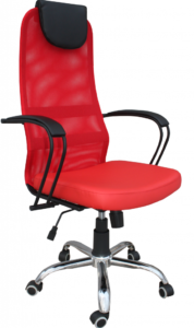 Офисное кресло Томас хром 12330 рублей, фото 3 | интернет-магазин Складно