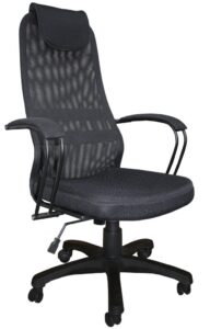 Офисное кресло Томас хром 12330 рублей, фото 2 | интернет-магазин Складно