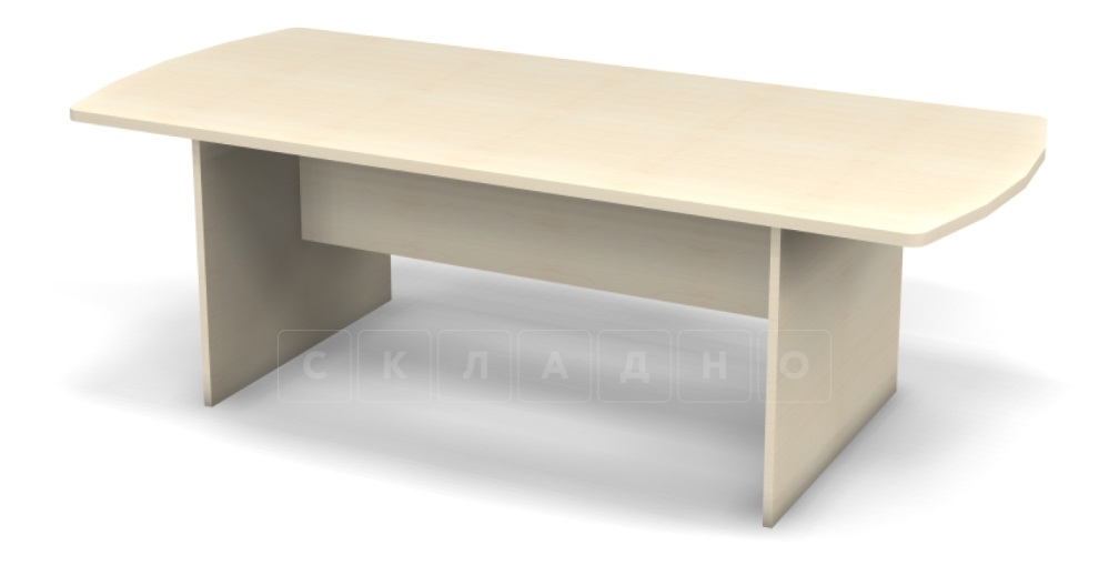 Конференц-стол симметричный В221 фото 3 | интернет-магазин Складно