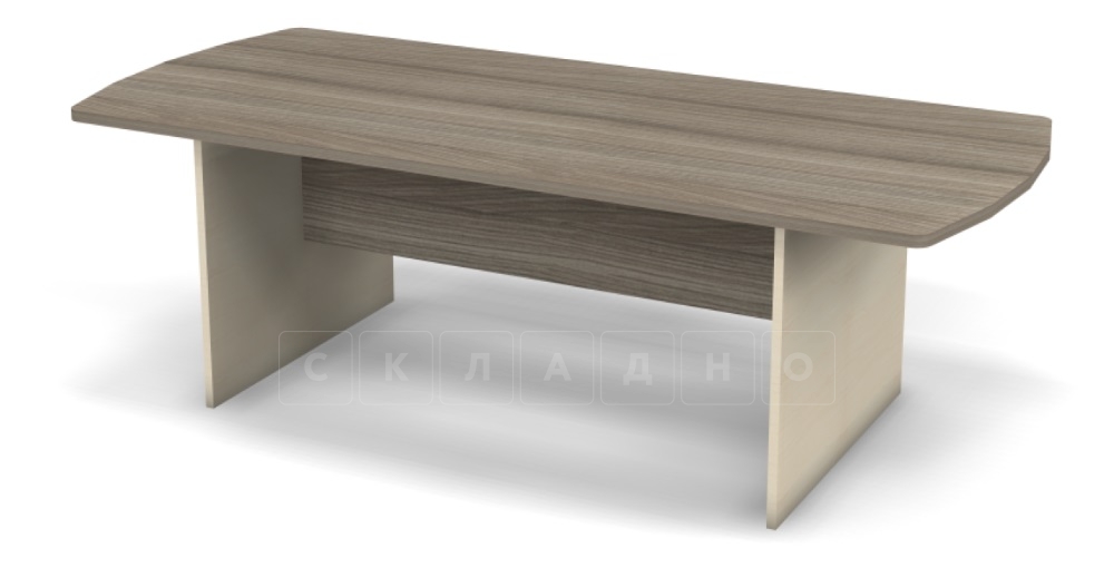 Конференц-стол симметричный В221 фото 2 | интернет-магазин Складно