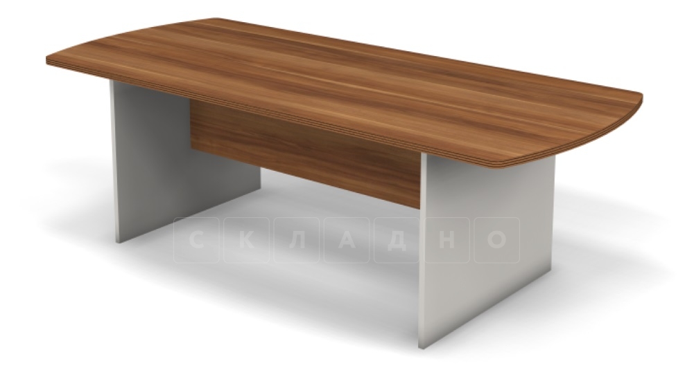 Конференц-стол симметричный В221 фото 1 | интернет-магазин Складно
