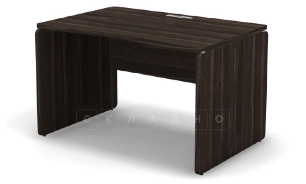 Письменный стол симметричный Аккорд 48S011 фото 2 | интернет-магазин Складно