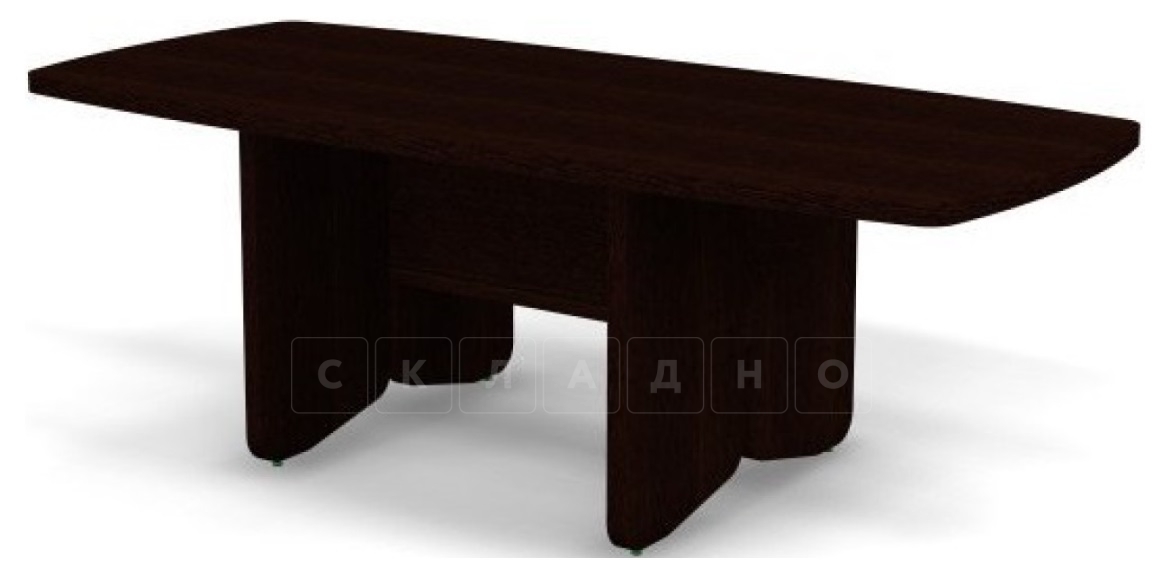 Конференц-стол Аккорд 60S013 фото 3 | интернет-магазин Складно