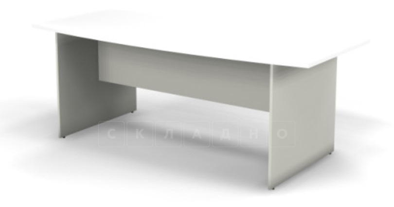Конференц-стол Смарт 76S061 фото 3 | интернет-магазин Складно