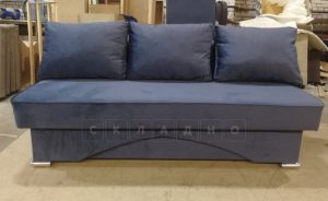 Еврософа Калифорния пружинный блок фото превью | интернет-магазин Складно