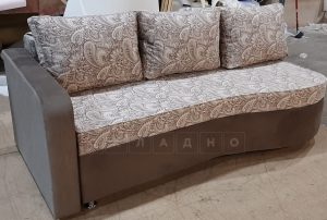 Еврософа Волна с одним локтем фото превью | интернет-магазин Складно