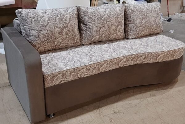 Еврософа Волна с одним локтем 