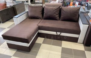 Угловой диван Токио фото превью | интернет-магазин Складно